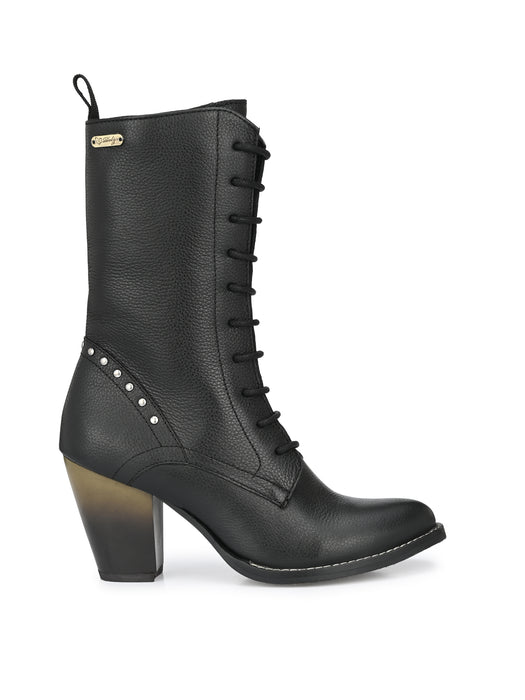 Mia Derby Boots