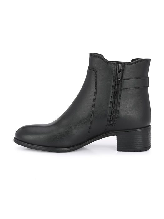Madrid Women's Ankle length Chelsea Boots
